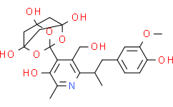 Eubananin 858956-98-6